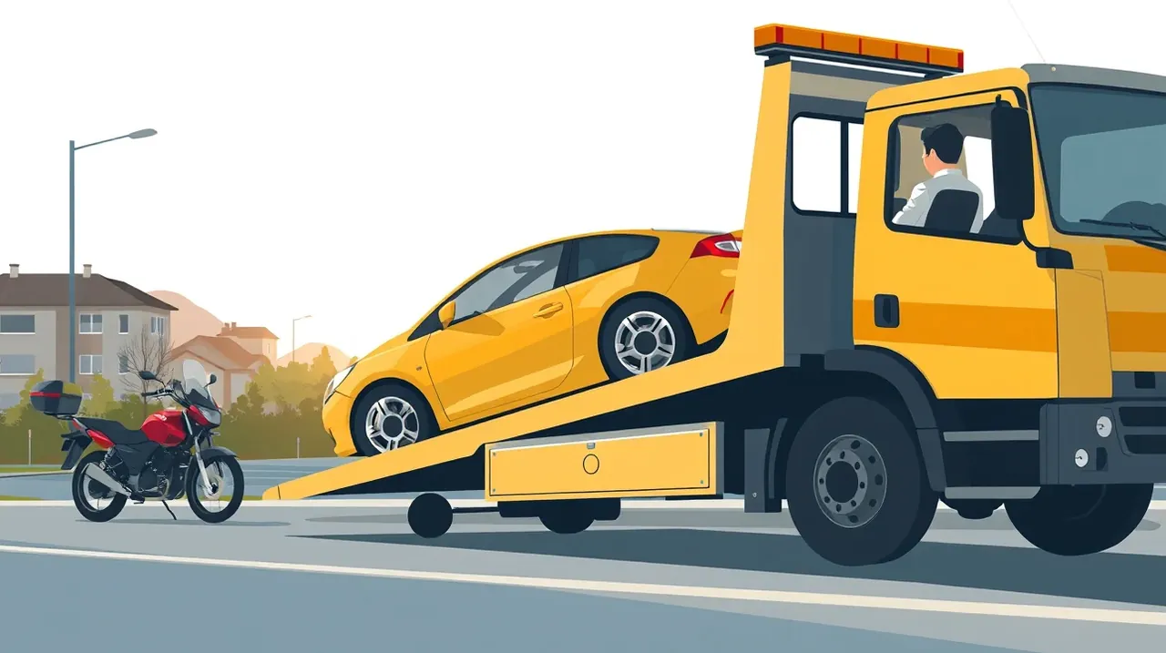 Vodič vypĺňa tlačivo správy o nehode na kapote motorového vozidla
