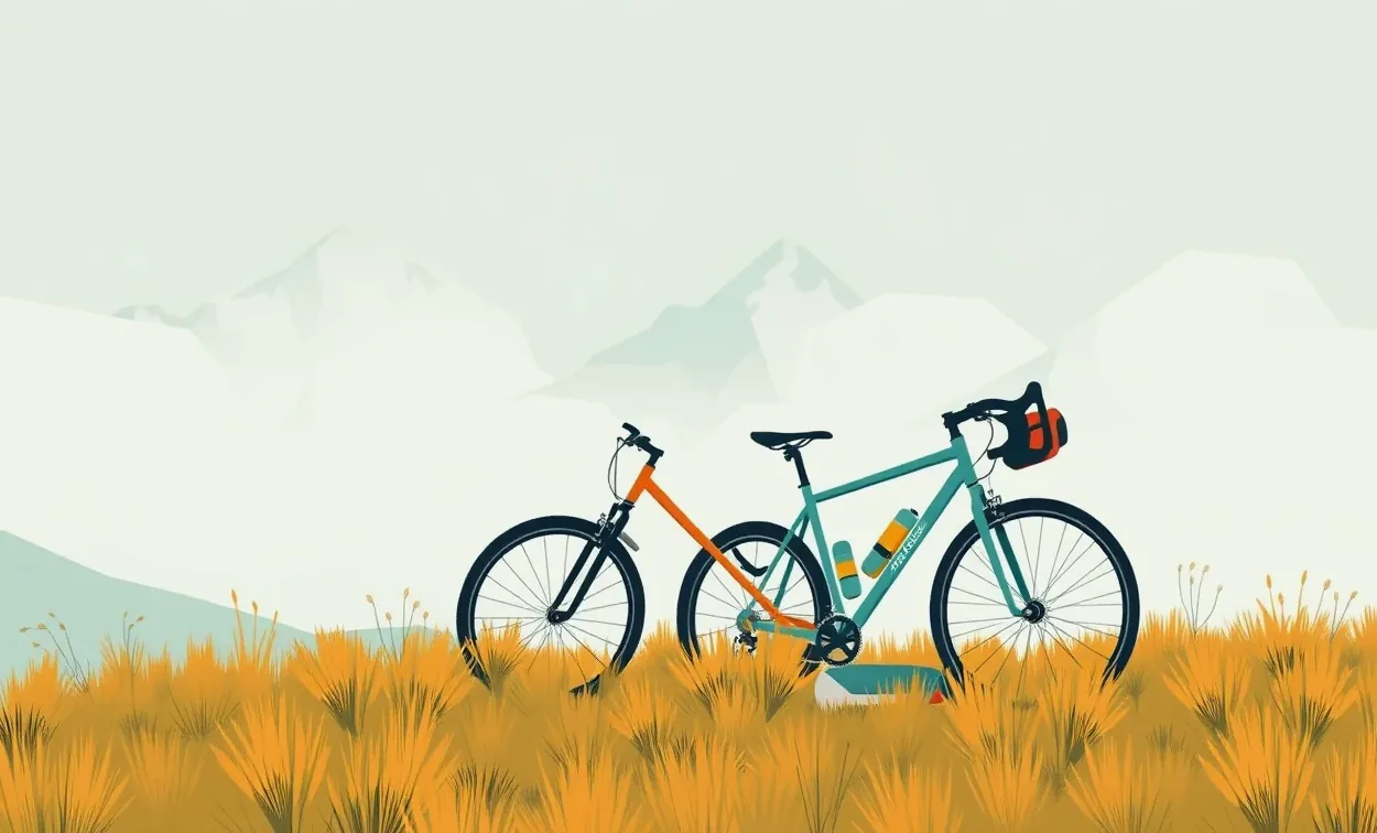 Horskí záchranári ošetrujú zraneného cyklistu v neprístupnom horskom teréne