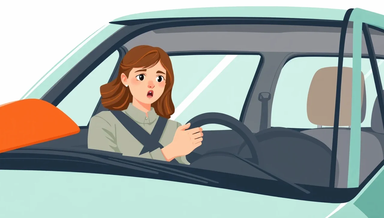 Pretekárska trať a športové auto pripravené na amatérske jazdy na okruhu