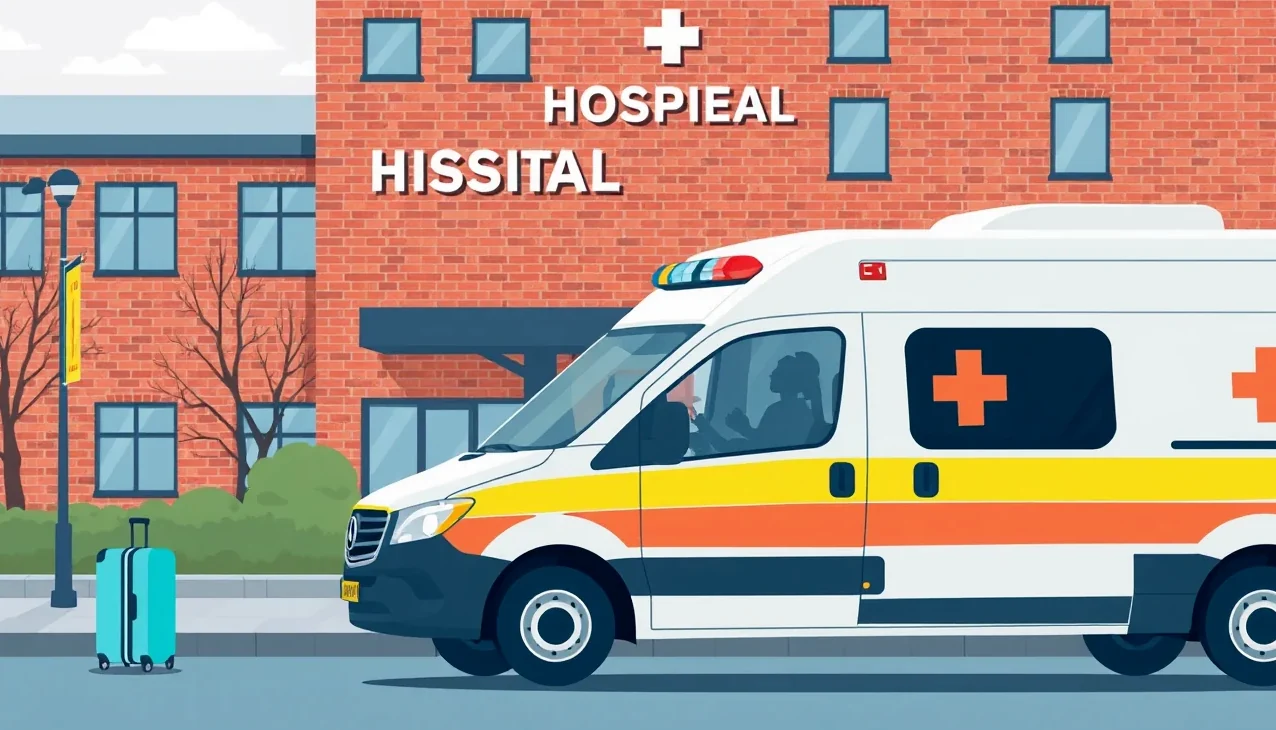 Rušná nástupná hala železničnej stanice Bruxelles-Midi s cestujúcimi a batožinou