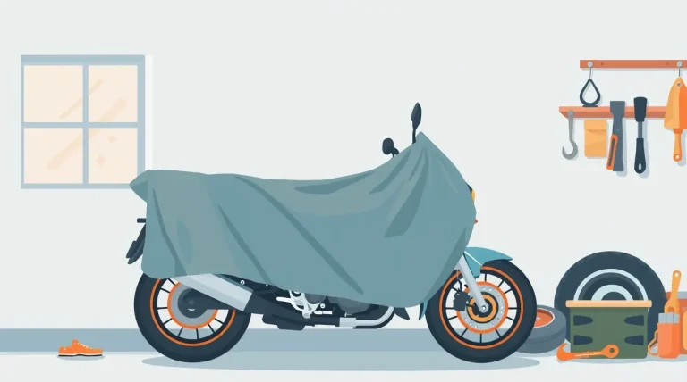Moderná Honda Civic zaparkovaná pred rodinným domom pripravená na poistenie