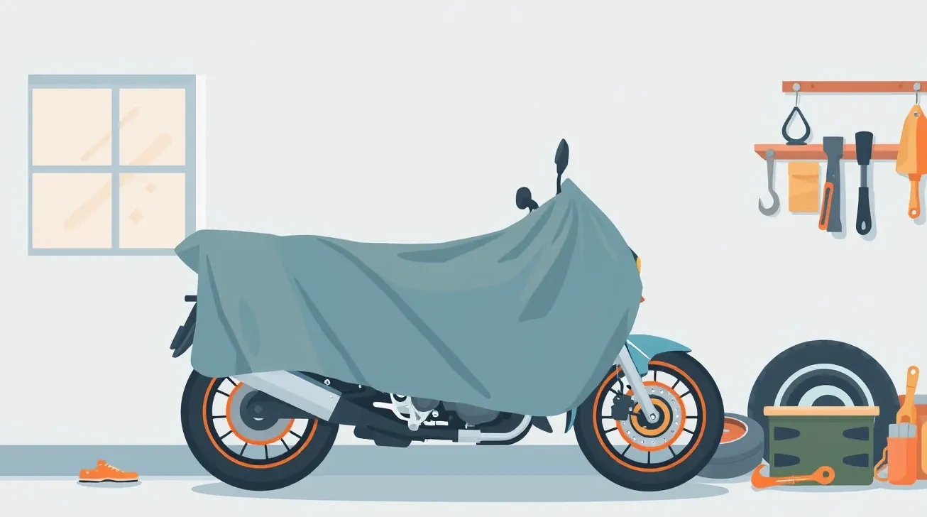 Moderná Honda Civic zaparkovaná pred rodinným domom pripravená na poistenie