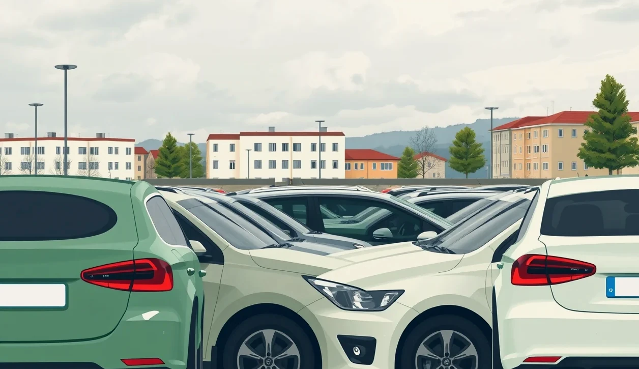 Pracovník klientskeho centra kontroluje dokumenty k likvidácii poistnej udalosti pri stole s notebookom
